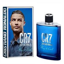 Cristiano Ronaldo Perfume Masculino CR7 Play It Cool Spray 100ML s/C