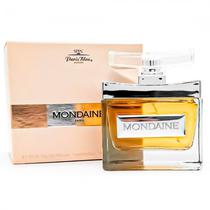 Perfume Paris Bleu Mondaine Edp Feminino 95ML