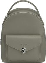 Mochila David Jones Feminina CM7017A Khaki