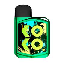 Pod Uwell Caliburn Koko Green