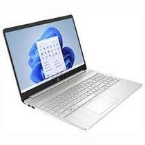 Notebook HP 15-DY5131WM i3-1215U/ 8GB/ 256 SSD/ 15.6" FHD/ W11H Silver Nuevo