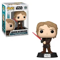 Funko Pop Star Wars Ahsoka 3 Anakin Skywalker 751