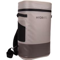 Hydrate Mochila 15 L Gris