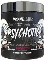 Insane Labz Psychotic Test Watermelon - 276G