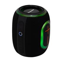 Speaker Ecopower EP-2532 -USB/SD/Aux - Bluetooth - 7W - Preto