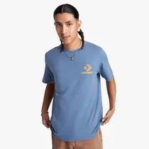 Remera Converse Nature Center Tee Lakesi