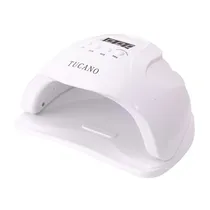 Secador de Unha Tucano Sun BM-3 - 120W - Uv/LED - Bivolt - Branco