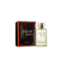 Acquadi Desert Masc. 100ML Edt c/s