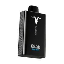 Ignite V120 Pro Black Aloe Grape