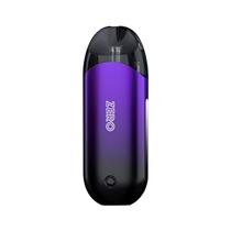 Vape Pod Vaporesso Renova Zero Kit 650MAH, 2ML, Micro USB, Recarregavel - Preto e Roxo