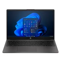 Notebook HP 255 G10 15.6" AMD Ryzen 7-7730U 1TB SSD 32GB Ram - Preto