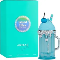 Perfume Armaf Island Bliss Delights Edp 100ML - Masculino