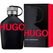 Perfume Hugo Boss Just Different - Eau de Toilette - Masculino - 125ML