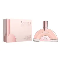 Perfume Femenino Mirada Senses Edp 90ML
