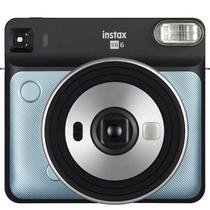 Camera Instantanea Fujifilm Instax Square SQ6 - Aqua Blue