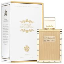 Lattafa The Kingdom Edp 100ML