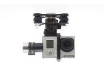 Dji Acc Zenmuse H3-3D Go Pro Hero 3 Black