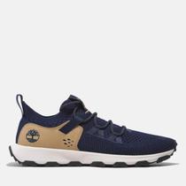 Tenis Timberland Low Lace Up Winsor Casual Masculino A6AMGEP5