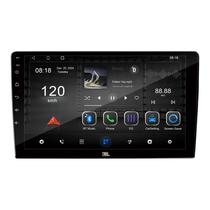 Multimedia JBL Tela Origin Carplay A9 10.1" 4/64GB Wifi GPS- Black