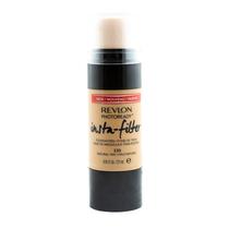 Base Revlon Photoready Insta-Filter 330 Natural Tan