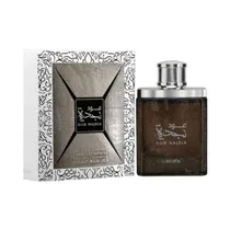 Perfume Lattafa Oud Najdia Unissex Eau de Parfum 100ML