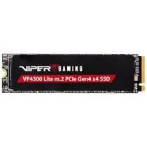SSD Patriot M.2 1TB Viper Gaming VP4300 Lite Nvme - VP4300L1TBM28H