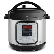 Panela de Pressão Britânia BPP02 Supreme Gold 5L 110V
