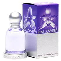 Perfume Feminino Halloween Edt 30 ML