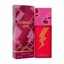 Perfume Animale Sexy Eau de Parfum 100ML