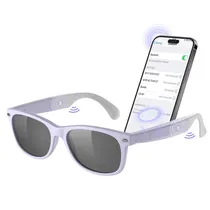 Óculos Inteligente Xo E11 Smart Audio – Lilás