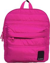 Mochila Bubba Matte Pink Passion Mini Rpet - Feminina