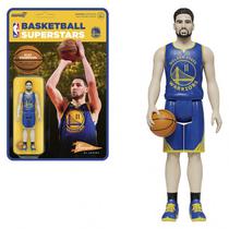 Boneco SUPER7 Nba Warriors Klay Thompson 16602