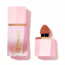 Blush Liquido Sheglam Color Bloom Birthday Suit