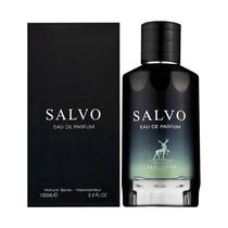 Perfume Maison Alhambra Salvo Eau de Parfum Masculino 100ML