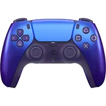 Game PS5 Acs Controle Dualsense Chroma Indigo