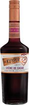 de Kuyper Licor Creme de Cacao 700ML