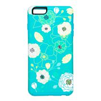 Case La Symmetry para iPhone 6 Plus Eden Teal