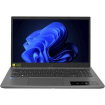 Notebook Acer Aspire 5 A515-58MT-70H4 15.6" Touch Intel Core i7-1355U 32GB/1TB W11H - Steel Gray