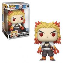 Funko Pop Demon Slayer *Super Sized 10* Rengoku *Ex* 1399