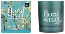 Vela Aromática Floral Street Sweet Almond Blossom - 200G