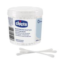 Cotonetes Biodegradables Chicco 10442