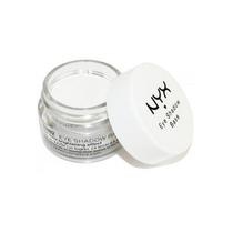 Base para Sombra de Olhos NYX ESB02 White Pearl 6G