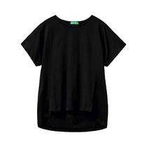 Camiseta Benetton 3BL0D106P 100