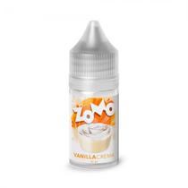 Essencia Vape Zomo Vanilla Crema 3MG 30ML