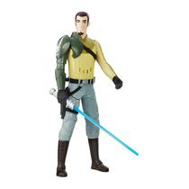 Boneco Hasbro Star Wars B7285 Kanan Jarrus 30CM