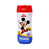 Shampoo Mickey Disney MK004H