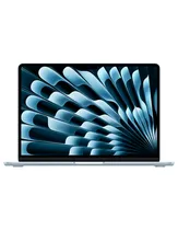 Macbook Air 15"M4 (2025) 24/512GB MC6J4LL/A Silver