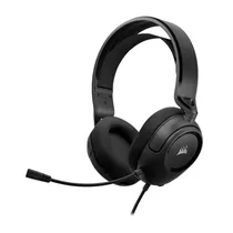 Headset Corsair HS35 USB Surround Carbon CA-9011386-Na