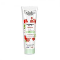 Esfoliante Facial Evoluderm Gommage Eclat Grenade 150G