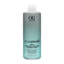 Tônico Facial Og Aqua Smooth H2O+ 350ML
